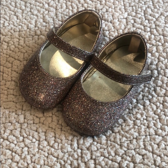 The Children's Place Other - Baby Girl Shoes